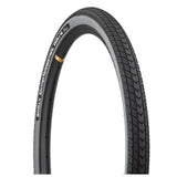 Surly ExtraTerrestrial 27.5-inch tubeless-ready off-road touring bike tire mounted on a wheel.