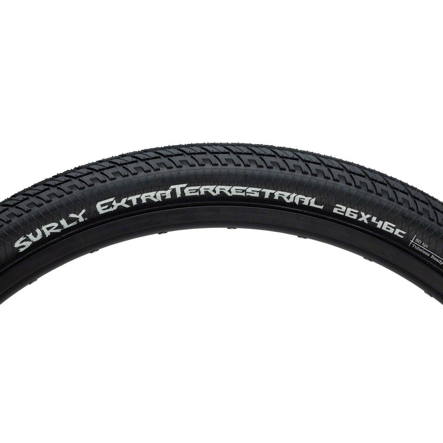 Surly - Parts ExtraTerrestrial Tyre