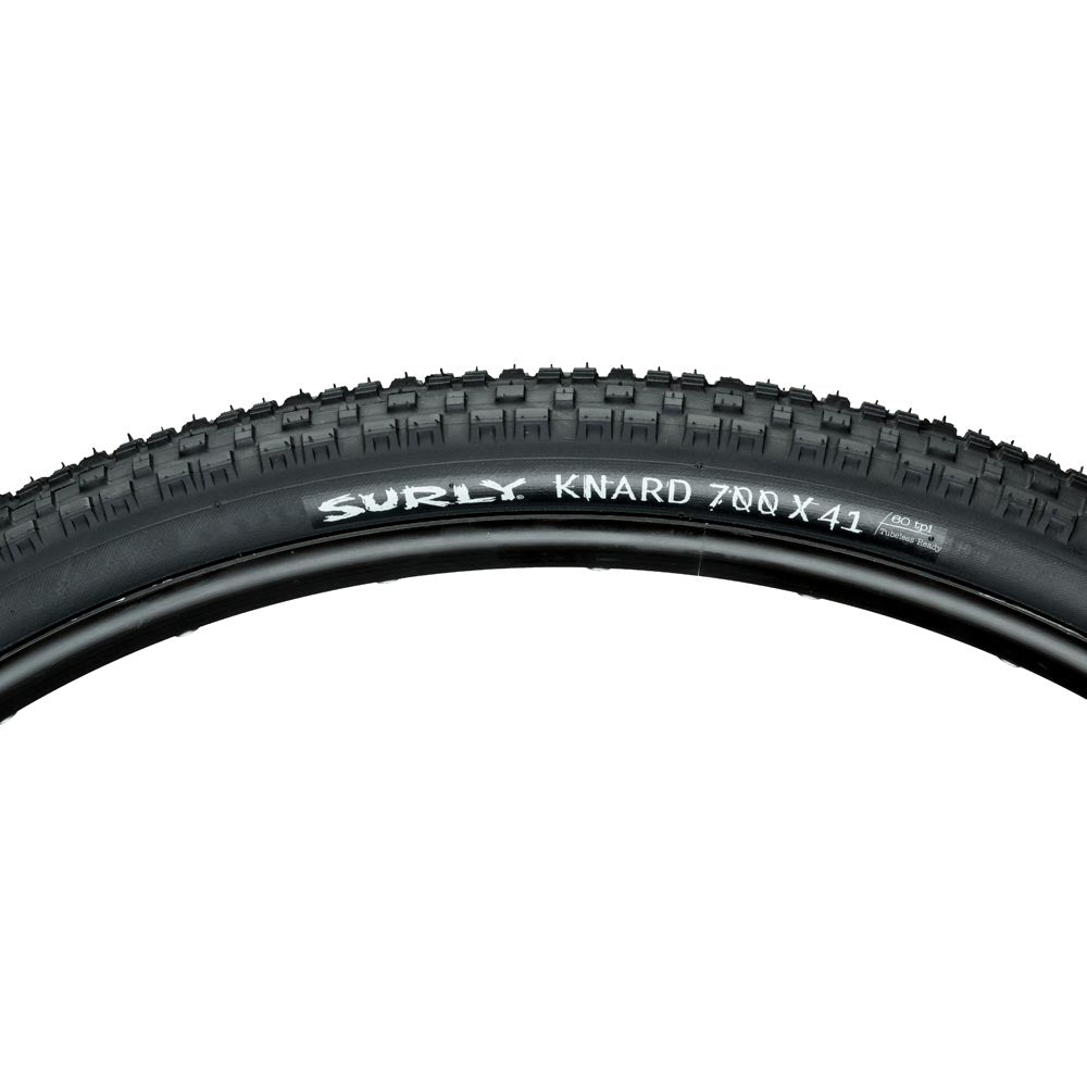 Surly - Parts Knard 700 x 41c TLR