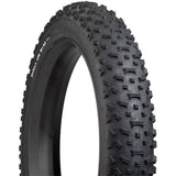Surly Lou TLR 26-inch rear tire with aggressive tread, tubeless-ready mountain bike tire, suitable for off-road riding.