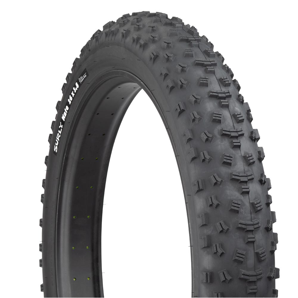 Surly - Parts Nate TLR