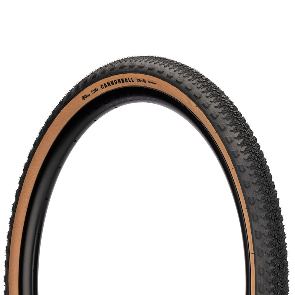 Teravail Cannonball 700c - Durable