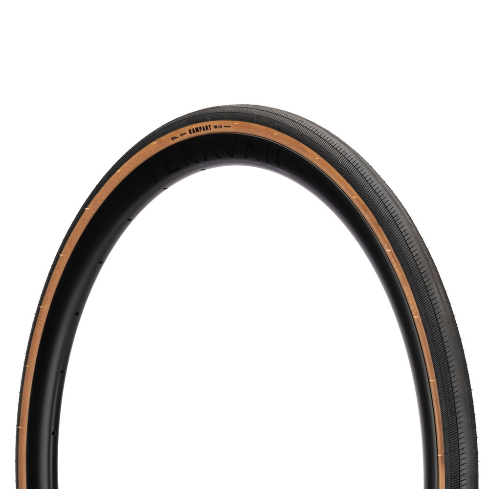 Teravail Rampart 700c - Durable