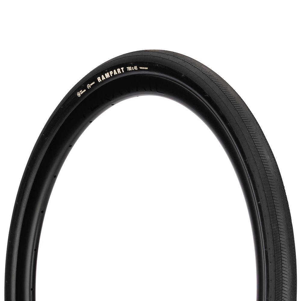 Teravail Rampart 700c - Durable