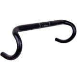 Thomson Road Handlebar - Alloy Road Drop Bar Round Top