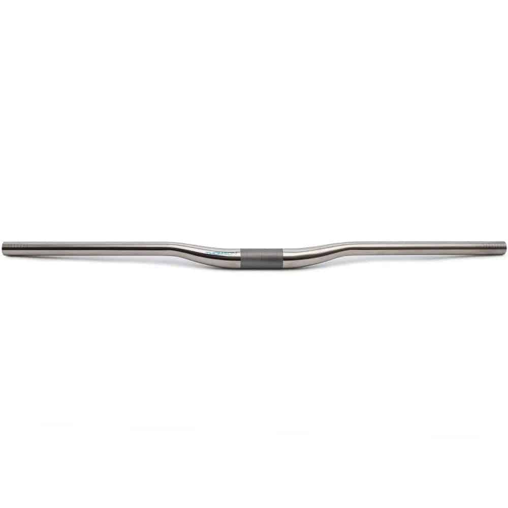 thomson handlebar titanium handlebar riser p100732