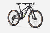 Trek Top Fuel 9.8 XT Di2 Gen 4 Mountain Bike