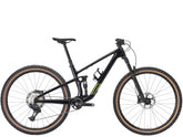 trek top fuel 9 8 xt di2 gen 4 mountain bike