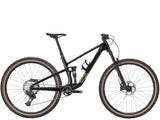 trek top fuel 9 8 xt di2 gen 4 mountain bike
