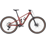 trek top fuel 9 8 xt di2 gen 4 mountain bike