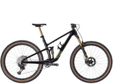 trek top fuel 9 9 xtr di2 gen 4 mountain bike