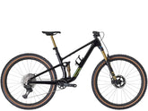 trek top fuel 9 9 xtr di2 gen 4 mountain bike