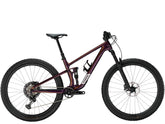 Trek Top Fuel 9.9 XTR Gen 4 Mountain Bike