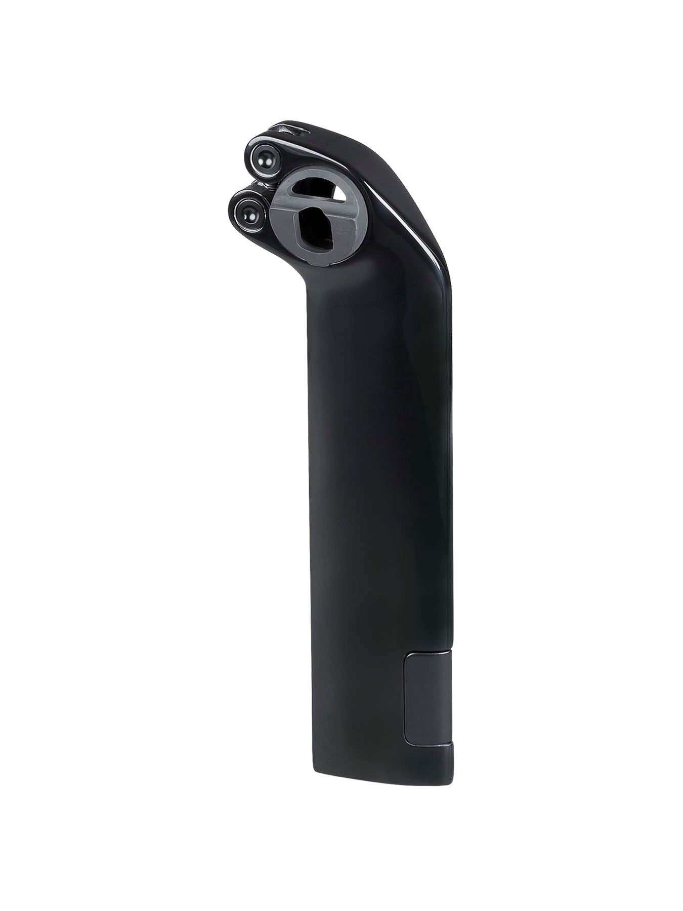 Trek Madone SL carbon internal seat mast cap for seatpost, color-matched component accessory for road bike upgrade.