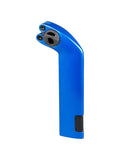 Trek Madone SL carbon internal seat mast cap on bike seatpost, matching color, part of Trek bike components for enhanced performance.
