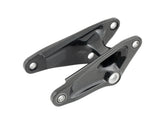 Trek 2020 Rail 29 Gloss Finish Rocker Link for suspension system, showcasing the durable bike component with a sleek gloss finish.