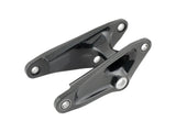 Trek 2020 Rail 29 Gloss Finish Rocker Link for suspension system, showcasing the durable bike component with a sleek gloss finish.