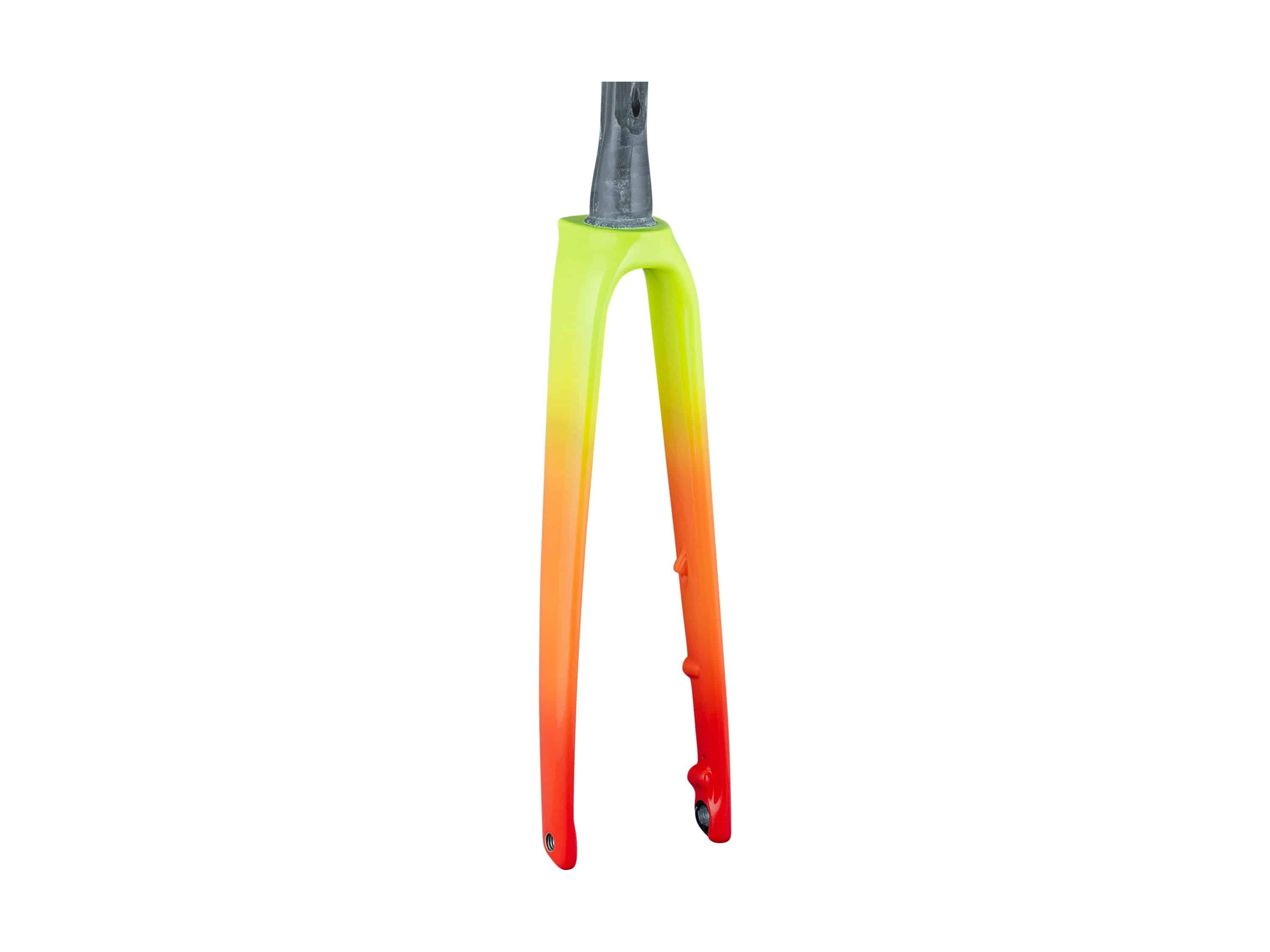 Trek Forks - Fork Rigid Emonda Slr