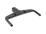 Trek Aero handlebar and stem for Speed Concept SLR R2 bike, showing aerodynamic design and composite construction.