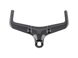 Trek Aero Handlebar and Stem for Speed Concept SLR R2, aerodynamic bicycle component with ergonomic design and lightweight build.