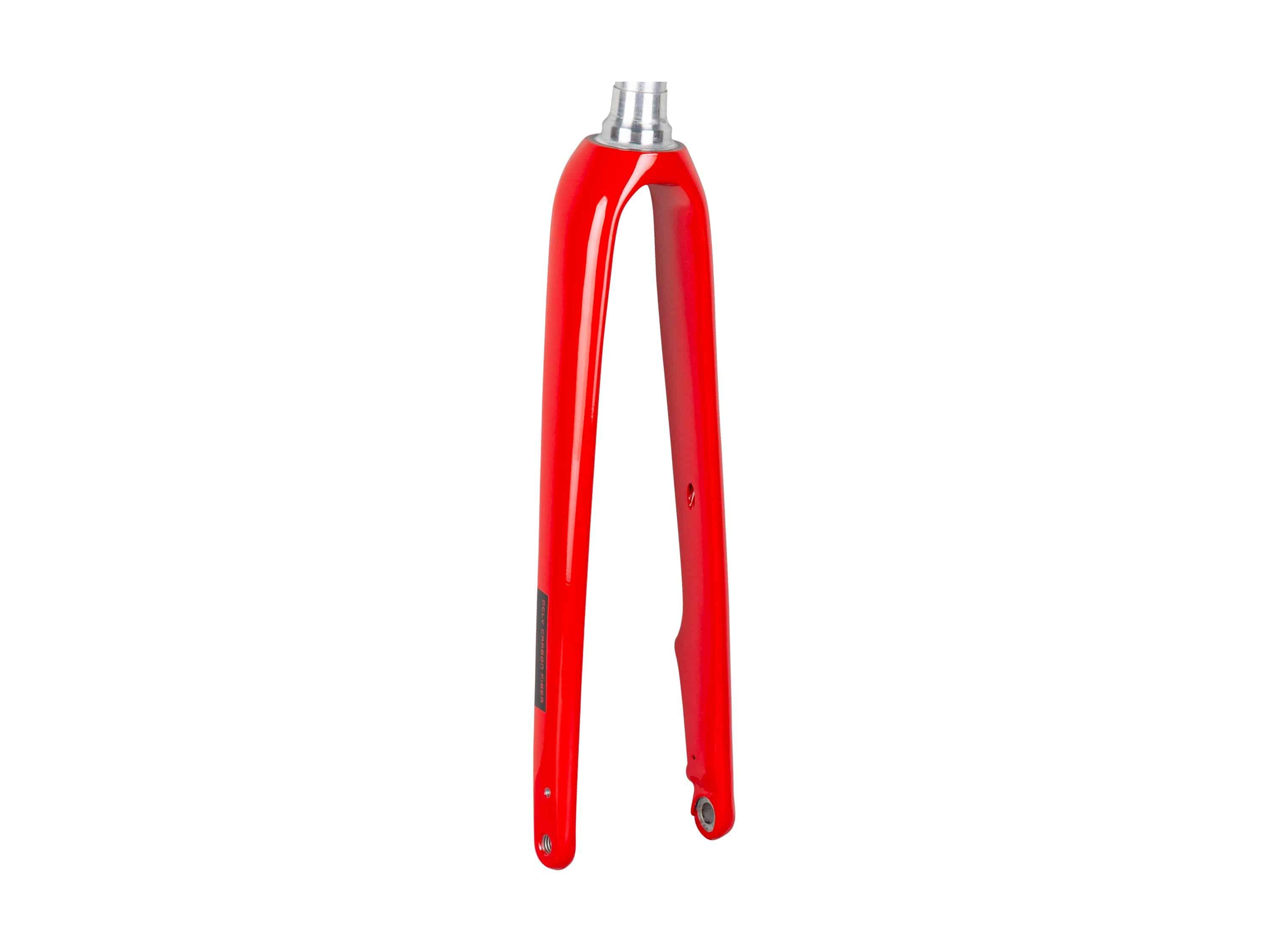 Trek Forks - Fork Rigid Domane Al