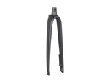 Trek 2023 Domane+ SLR 700C rigid forks for road cycling, lightweight carbon components for high-performance bike handling