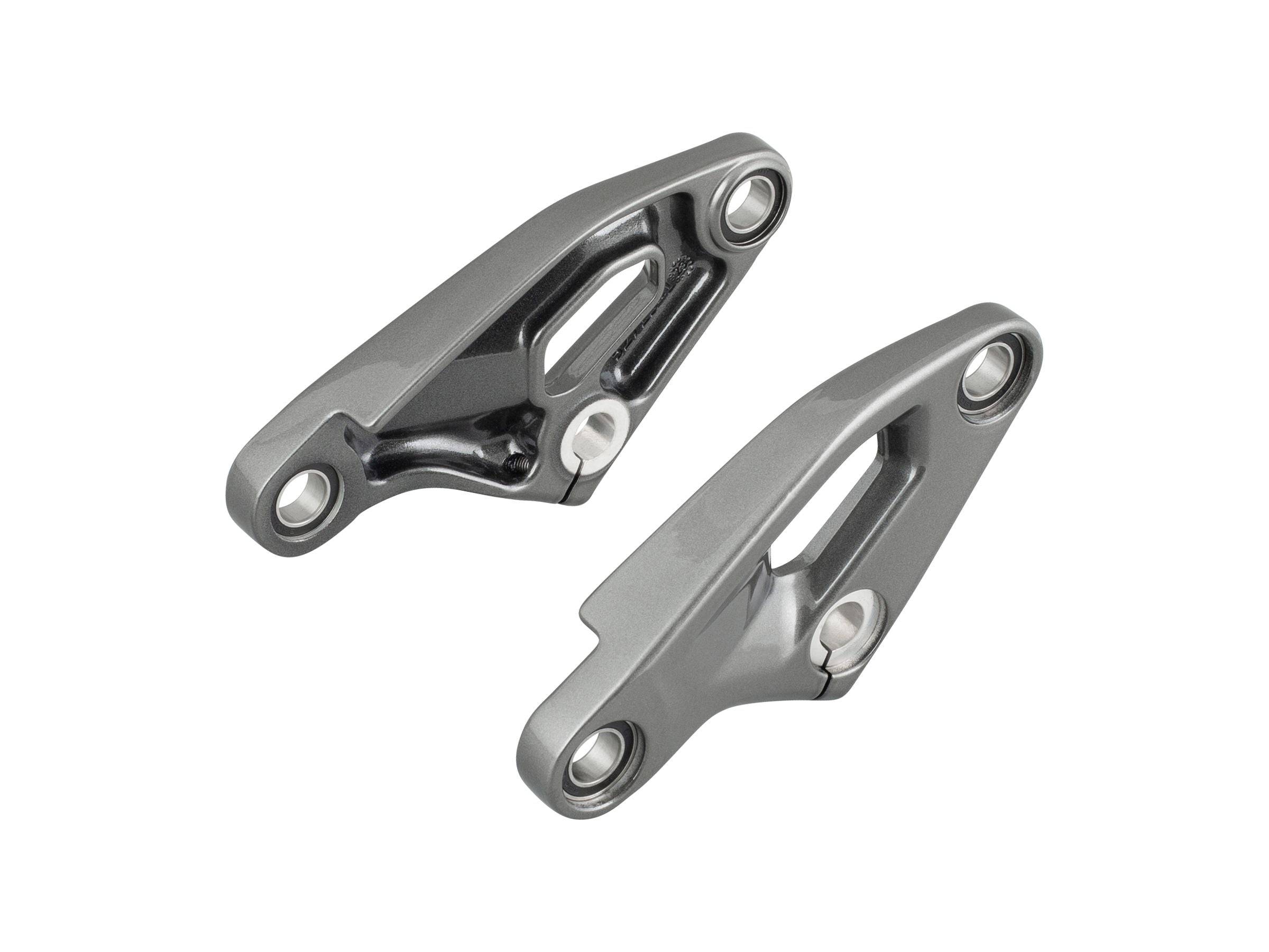 trek frame parts 2024 fuel exe aluminum paint match rocker link p131100