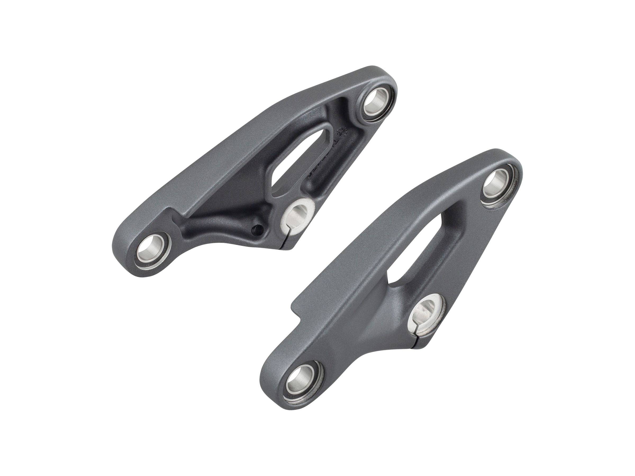 trek frame parts 2024 fuel exe aluminum paint match rocker link p131100