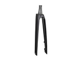 Trek 2024 Madone SL6 700C rigid road bike fork for precise steering, component replacement for Trek road bikes