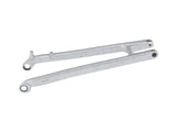 Trek Slash Gen 6 carbon seatstay component matching paint color for replacement bike frame parts.