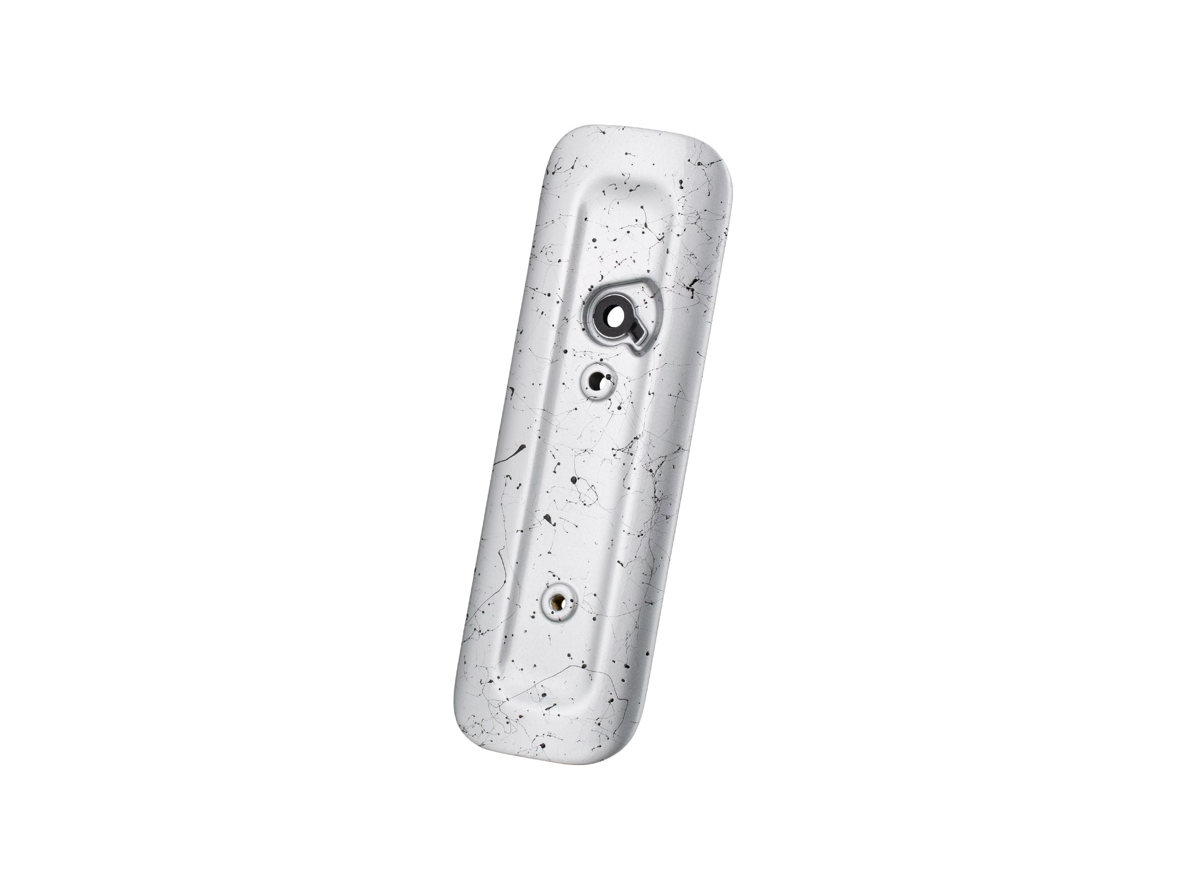 Trek Slash Gen 6 carbon model paint match storage door cover, bike frame component for Trek mountain bikes.