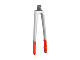 Trek Madone SL Gen 8 700C road bike fork, rigid bike component for precision steering, in a sleek black finish.