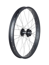 Trek Wheels - Roscoe Boost 20"" Mtb Wheel