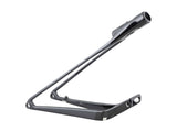 Trek 2024-2025 Supercaliber rear swingarm assembly in size M-XL, painted match frame parts for mountain bike upgrade.