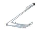 Trek 2024-2025 Supercaliber rear swingarm assembly in size M–XL, painted match frame parts for mountain bike.