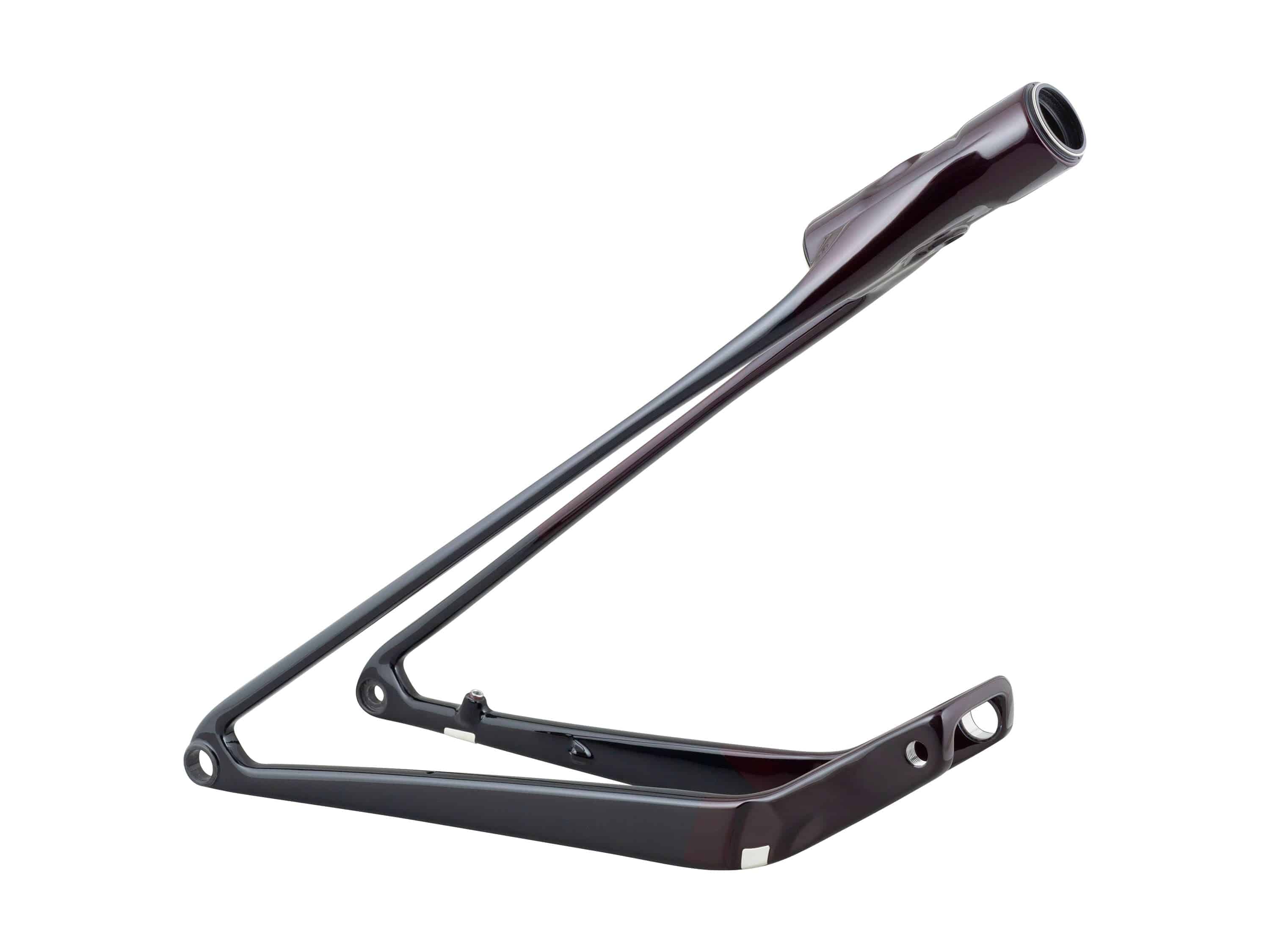 trek frame parts 2024 2025 supercaliber size small paint match rear triangles p131125