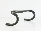 Bontrager Aeolus RSL VR-C road handlebar and stem combo with aerodynamic design for cycling performance and lightweight components.