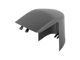 Trek Aero RSL barstem top cover replacement showing black component with textured surface for bike handlebar stem.