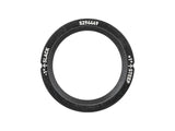 Trek Angle Adjust 1.0 & 2.0 black headset lower cup for all frames, 1-degree adjustable bike component.