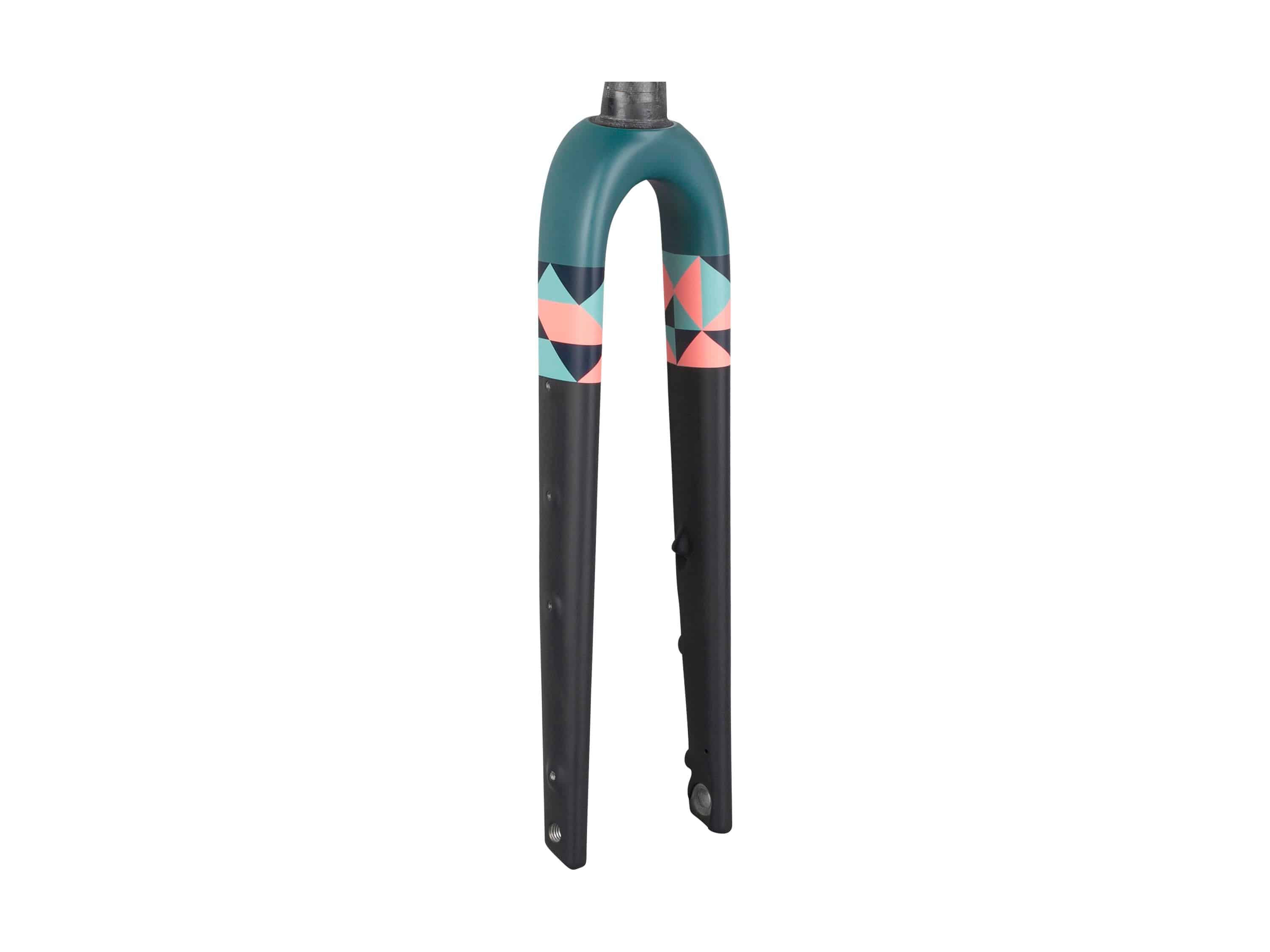Trek Forks - Checkpoint Alr Replacement Forks