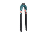 Trek Forks - Checkpoint Alr Replacement Forks