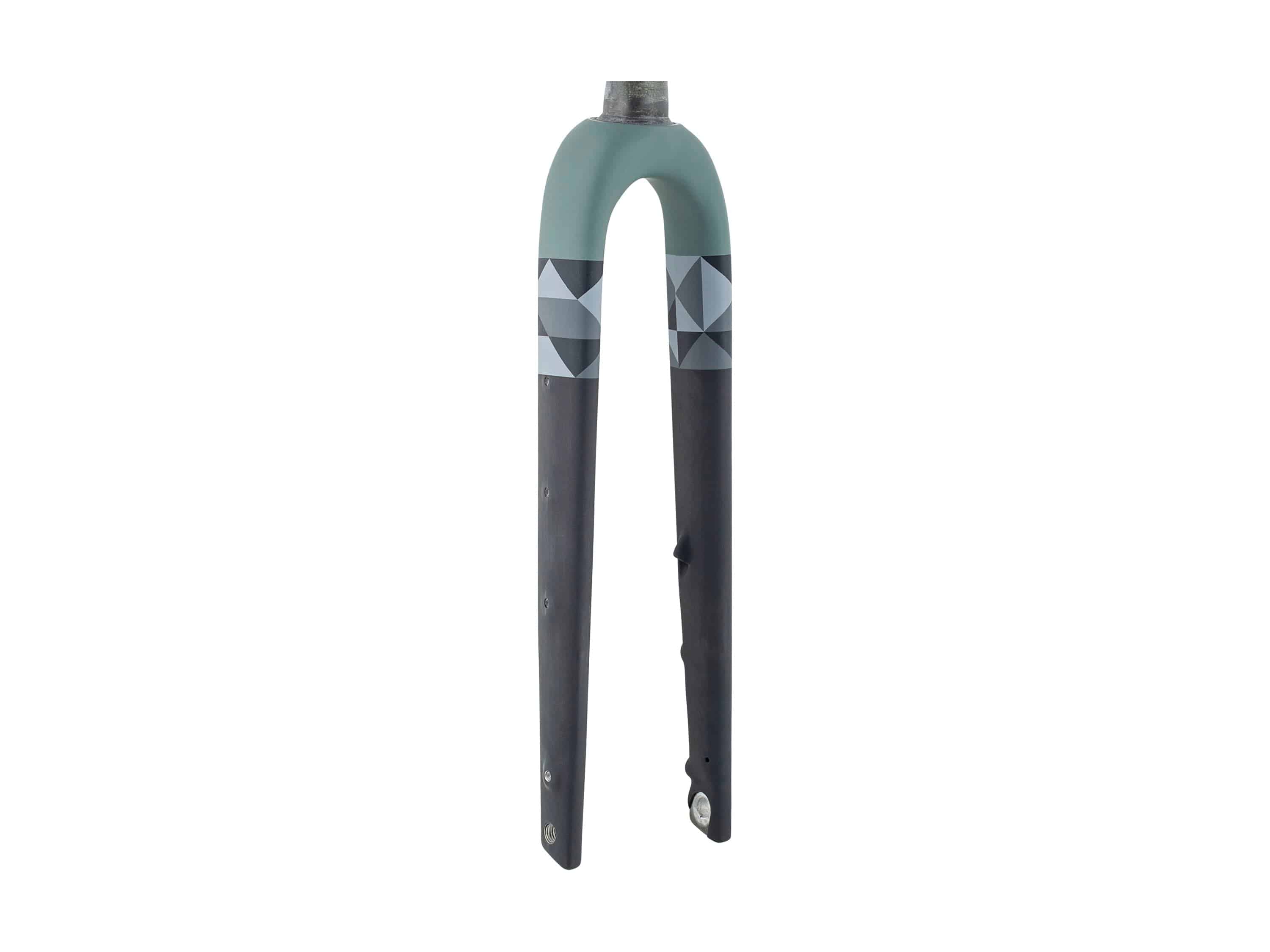 Trek Forks - Checkpoint Alr Replacement Forks