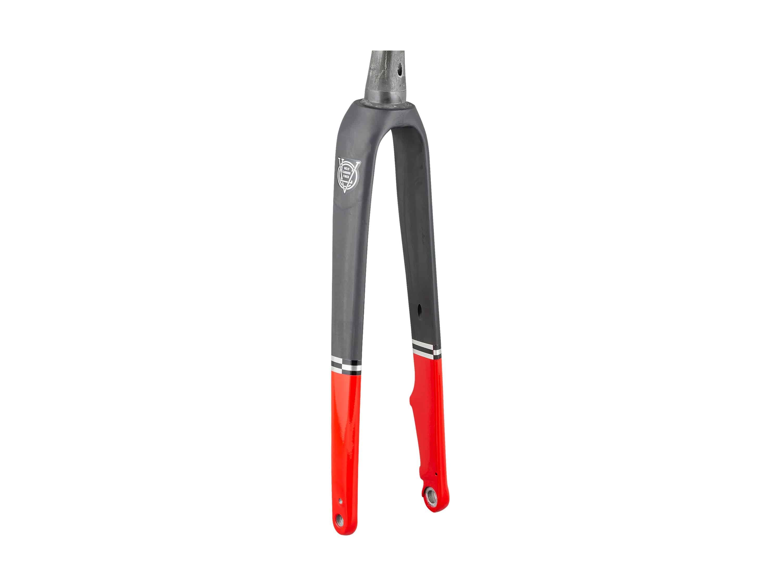 Trek Domane AL 4 700C road bike replacement rigid forks with precise steering for cycling components.
