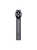 Trek Domane MKIII bike seatpost with matte finish and internal mast caps, designed for Trek road bikes.