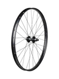 Trek Duroc 40 Boost 29 MTB wheelset with 6-bolt disc brake compatibility and SRAM XD hub for mountain biking.