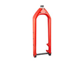 Trek Forks - Farley Fork