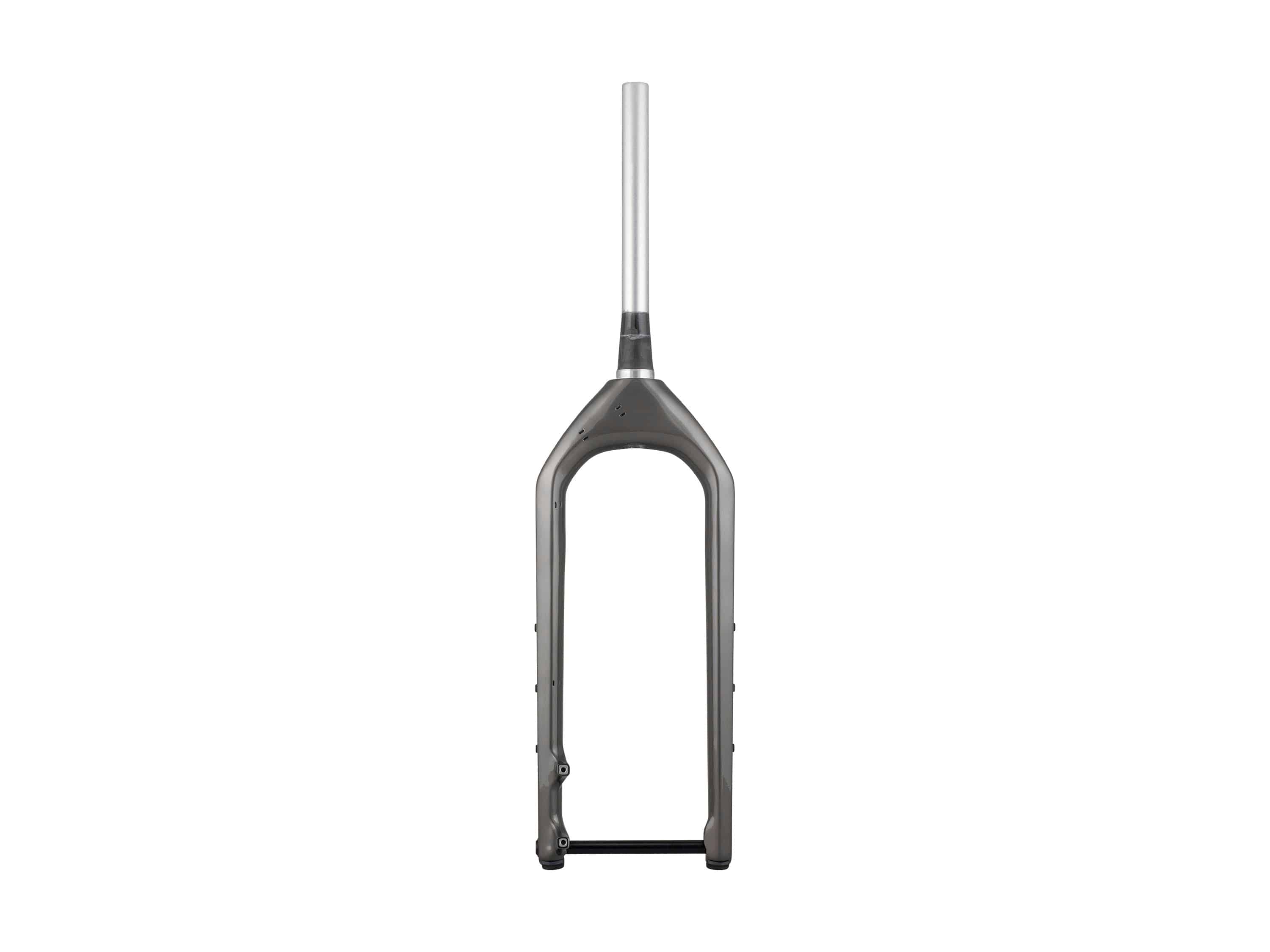 Trek Forks - Farley Fork
