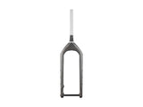 Trek Forks - Farley Fork