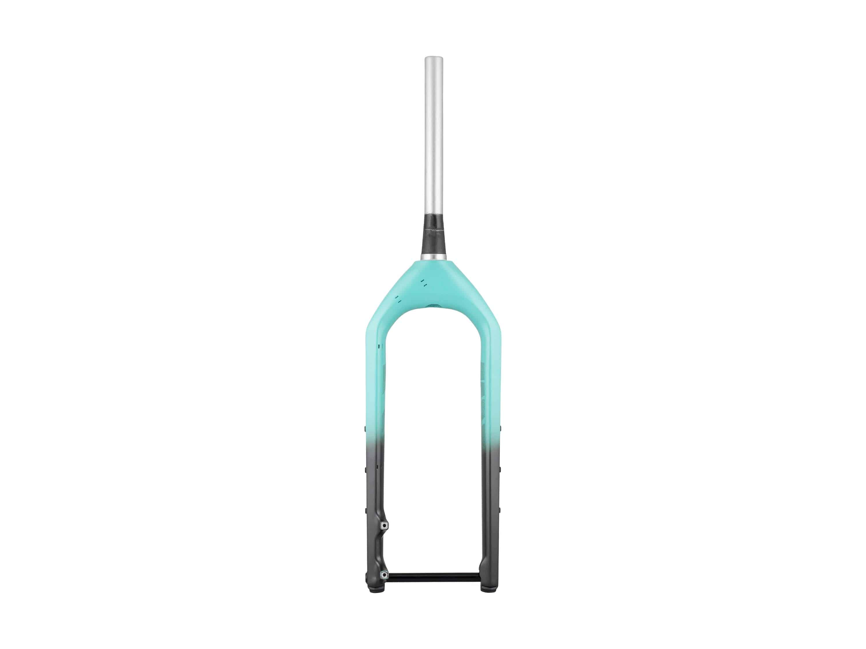 Trek Forks - Farley Fork