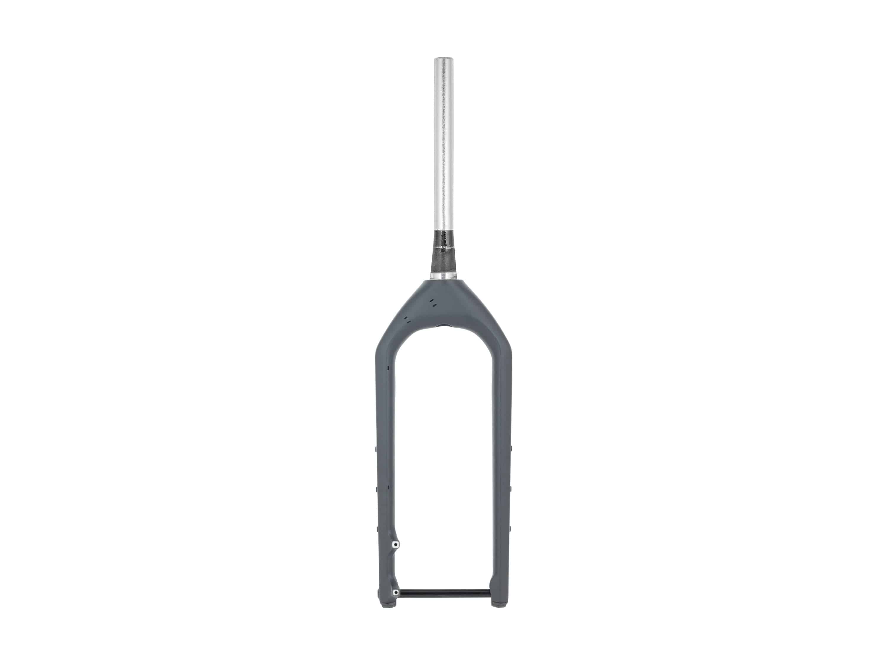 Trek Forks - Farley Fork